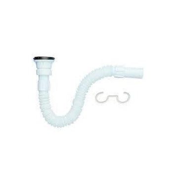 Özbest Körüklü 32 mm Lavabo Sifonu