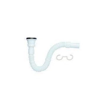 Özbest Körüklü 50 mm Lavabo Sifonu