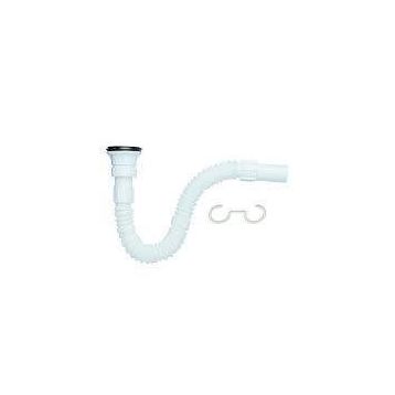 Özbest Körüklü 50 mm Lavabo Sifonu