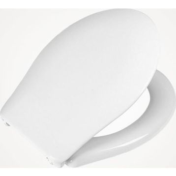 Özbest KP705 Klozet Kapağı