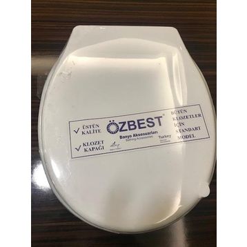 Özbest KP705 Klozet Kapağı
