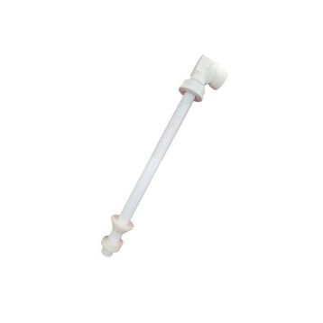 Özbest Plastik Orta 290 mm Taharet Çubuk