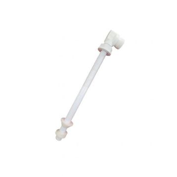 Özbest Plastik Orta 290 mm Taharet Çubuk