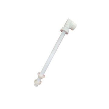 Özbest Plastik Orta 290 mm Taharet Çubuk