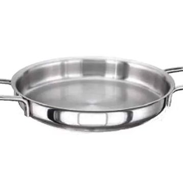 Özbir 0303 18 cm Yumurta Sahanı