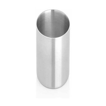 Özbir 7x6 cm Metal Stick Poşet Şekerlik