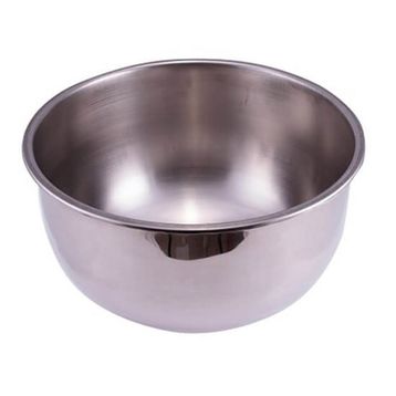 Özbir Paslanmaz Çelik 18 cm Kaçerola Sütlük Sosluk