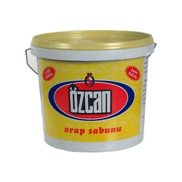 Özcan 400 gr Arap Sabunu Yüzey Temizleyici