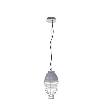 Özcan Aydınlatma 6523-1A-02 Krom Sarkıt