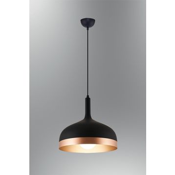 Özcan Aydınlatma Külah Tekli 30 cm Sarkıt