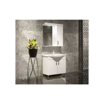 Özceden Yıldız Banyo Dolabı Takımı