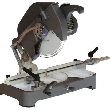 Özçelik ALFA 300 Portatif Kesim Makinesi
