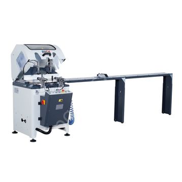 Özçelik Meteor - II 420 Otomatik Kesim Makinesi