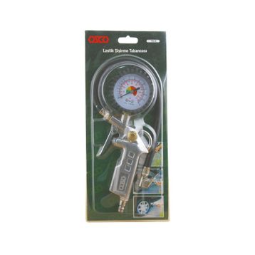 Ozco TG-6 Lastik Şişirme Tabancası