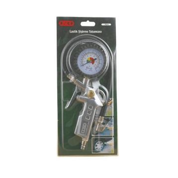 Ozco TG-6 Lastik Şişirme Tabancası