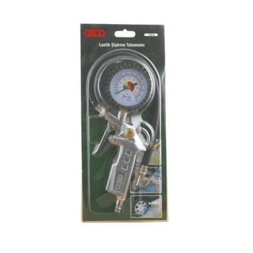 Ozco TG-6 Lastik Şişirme Tabancası