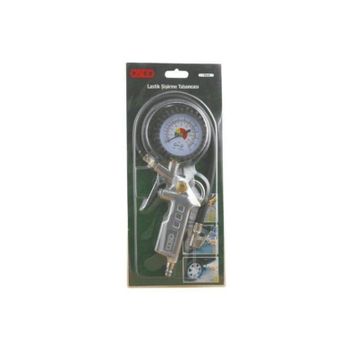 Ozco TG-6 Lastik Şişirme Tabancası