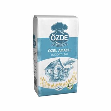 Özde 5 kg Buğday Unu