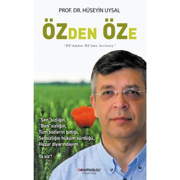 Özden Öze - Hüseyin Uysal