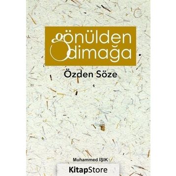 Özden Söze - Halil İbrahim Karakeçili