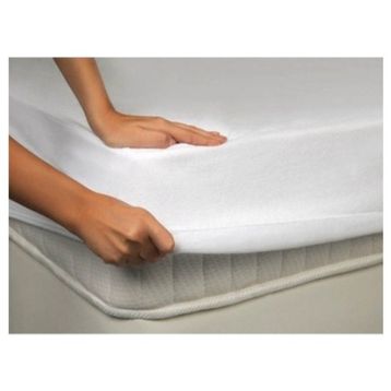 Özdilek 160x200 cm Çift Kişilik Fitted Sıvı Geçirmez Alez-Yatak Koruyucu