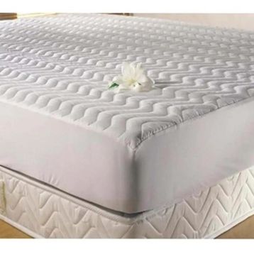 Özdilek 160x200+35 cm Kapitone Fitted Mikro Sıvı Geçirmez Çift Kişilik Alez