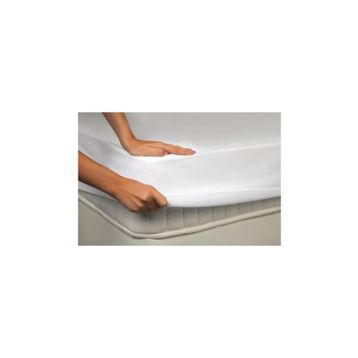 Özdilek 180x200+30 cm Kapitone Fitted Pamuklu Sıvı Geçirmez Battal Çift Kişilik Alez