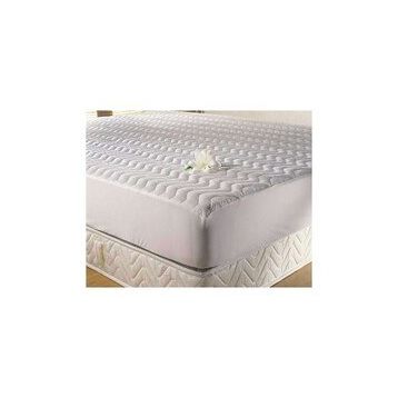 Özdilek 180x200+30 cm Kapitone Fitted Pamuklu Sıvı Geçirmez Battal Çift Kişilik Alez