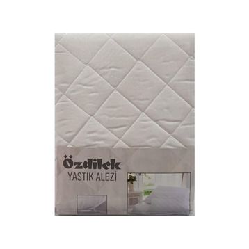 Özdilek 50x70 cm 2 Adet Kapitone Yastık Alezi