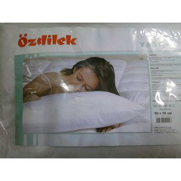 Özdilek 50x70 cm Silikon Yastık