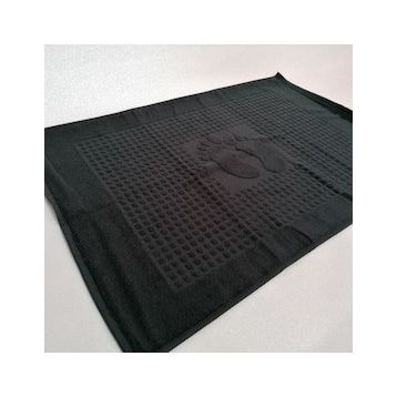 Özdilek 50x70 cm Wınter Siyah Paspas