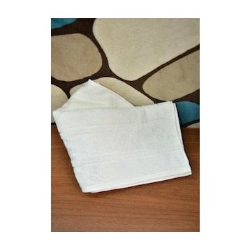 Özdilek 50x80 Blossom Krem Havlu