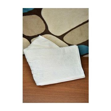 Özdilek 50x80 Blossom Krem Havlu