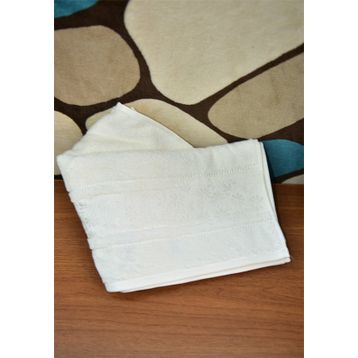 Özdilek 50x80 Blossom Krem Havlu