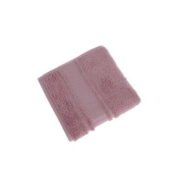 Özdilek 72036075 Colourist 50x90 cm Koyu Pembe Havlu
