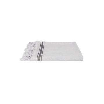 Özdilek 90x150 Shell Line Peştamal Banyo Havlusu
