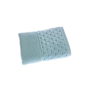 Özdilek Adria Mint 100x150 cm Banyo Havlusu