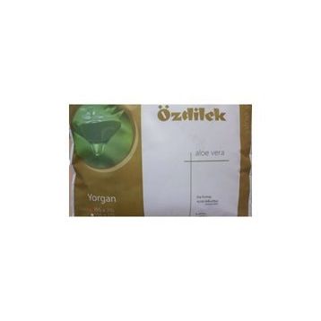 Özdilek Aloe Vera Özlü Tek Kişilik Yorgan