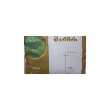 Özdilek Aloe Vera Özlü Tek Kişilik Yorgan