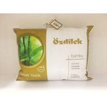 Özdilek Bambu 35x45 Bebek Yastık