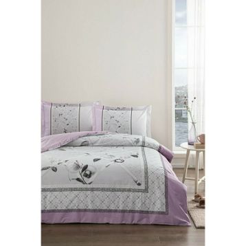 Özdilek Camellia Çift Kişilik Nevresim Takımı