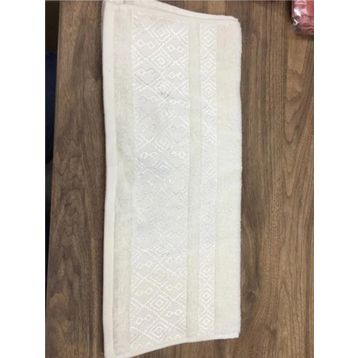 Özdilek Dory Krem 50x80 cm El Havlusu