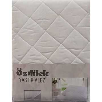 Özdilek Kapitone 50x70 cm Yastık Alezi
