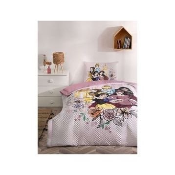 Özdilek Kapitoneli Fitted Çarşaflı Tek Kişilik Nevresim Takımı