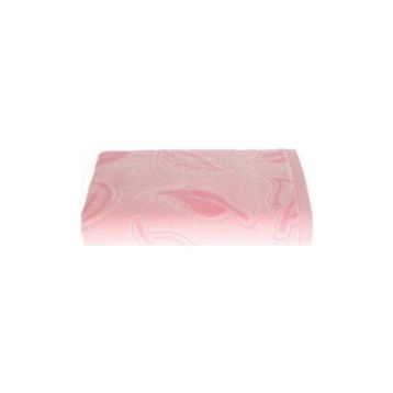 Özdilek Marven Pembe 50x90 Havlu