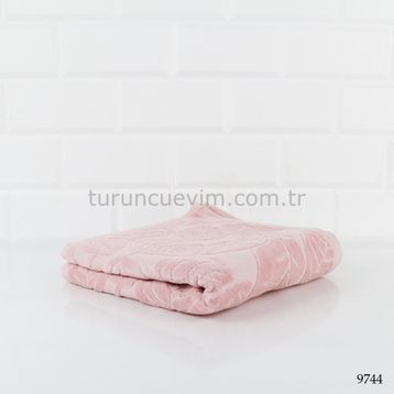 Özdilek Marven Pembe 50x90 Havlu