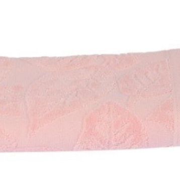 Özdilek Marven Pembe 50x90 Havlu