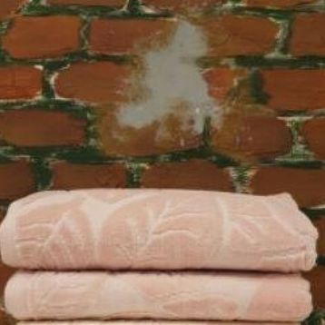 Özdilek Marven Pembe 50x90 Havlu