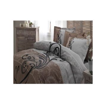 Özdilek Opium Premium Saten Nevresim Takımı