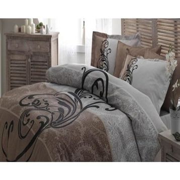 Özdilek Opium Premium Saten Nevresim Takımı